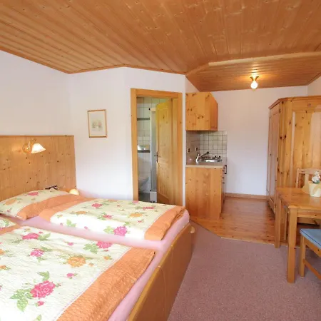 Apartment Splendid Apartment In Schladming With Sauna Schladming