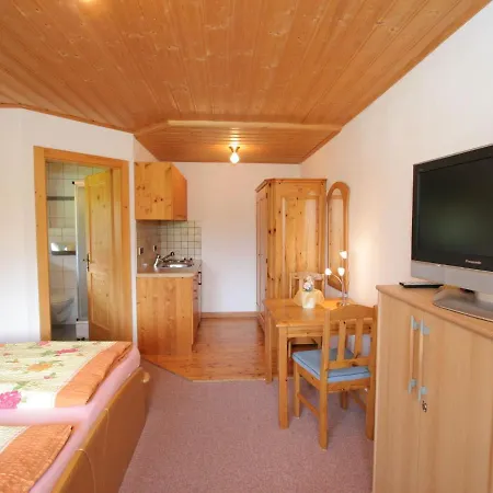 Splendid Apartment In Schladming With Sauna Schladming