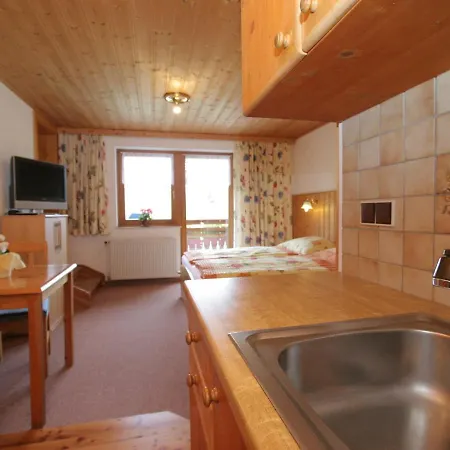 Apartment Splendid Apartment In Schladming With Sauna Schladming