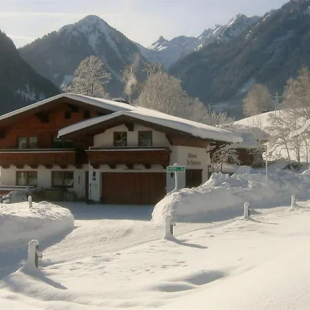 Splendid Apartment In Schladming With Sauna Schladming