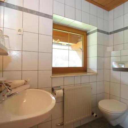 Apartment Splendid Apartment In Schladming With Sauna