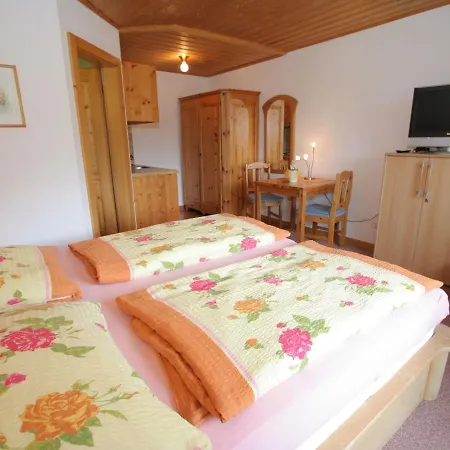 Splendid Apartment In Schladming With Sauna Schladming