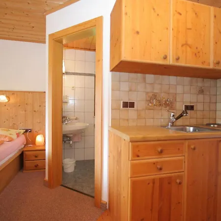 Apartment Splendid Apartment In Schladming With Sauna Schladming