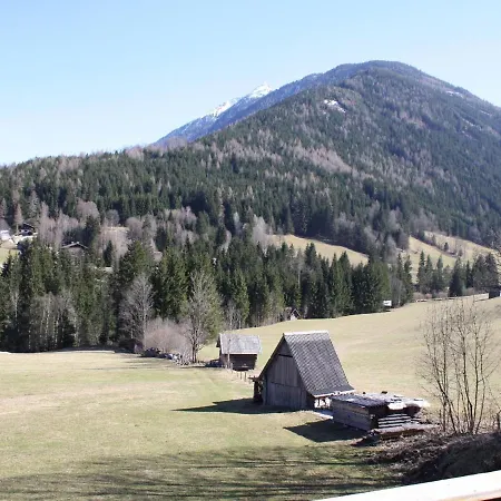 Splendid Apartment In Schladming With Sauna * Schladming