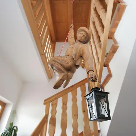Splendid Apartment In Schladming With Sauna