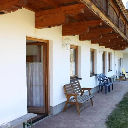 Apartment Splendid Apartment In Schladming With Sauna