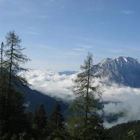 Splendid In With Sauna Schladming