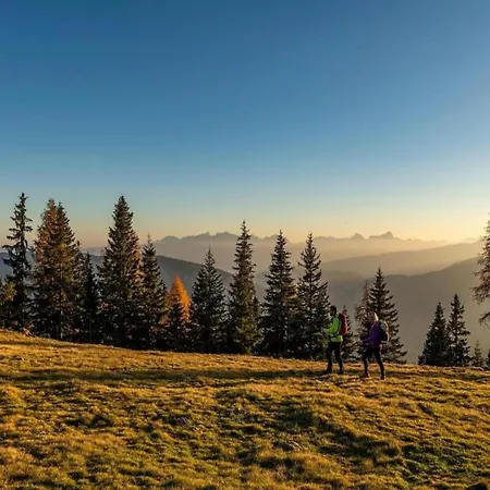 Appartamento Splendid In With Sauna Schladming
