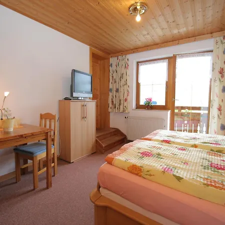 Sauna-Apartment In Schladming Apartment *