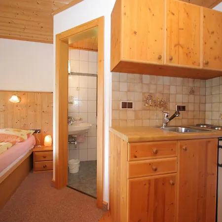 Appartamento Sauna-apartment In Schladming