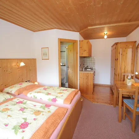 Apartment Sauna-Apartment In Schladming