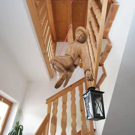 Sauna-Apartment In Schladming Apartment Schladming