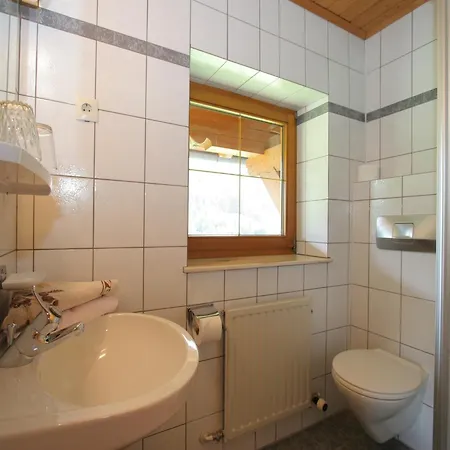 Sauna-apartment In Appartamento *