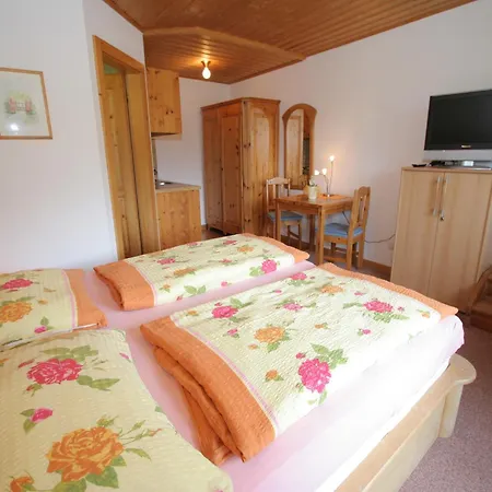 Appartamento Sauna-apartment In