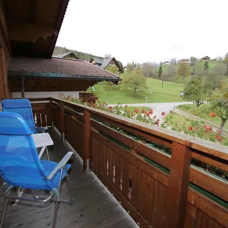 Appartamento Sauna-apartment In Schladming