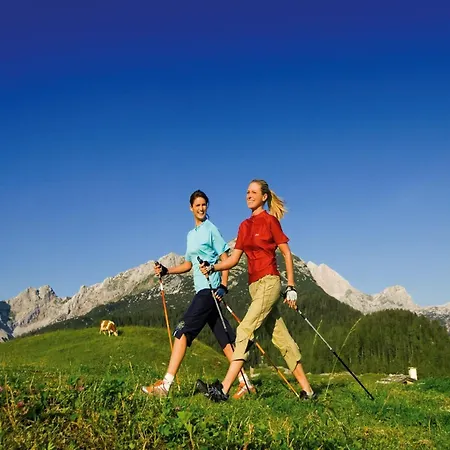 Sauna-apartment In Appartamento