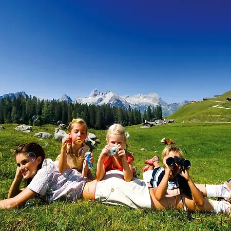 Sauna-Apartment In Schladming Schladming