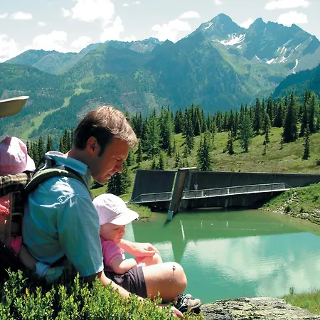 Sauna-apartment In Appartamento