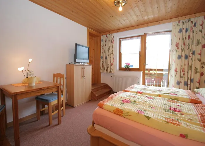 Sauna-Apartment In Schladming Apartment *