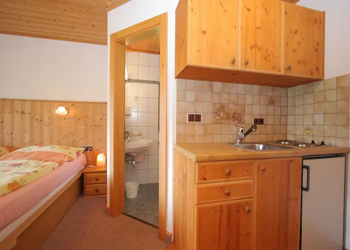 Lägenhet Sauna-apartment In Schladming