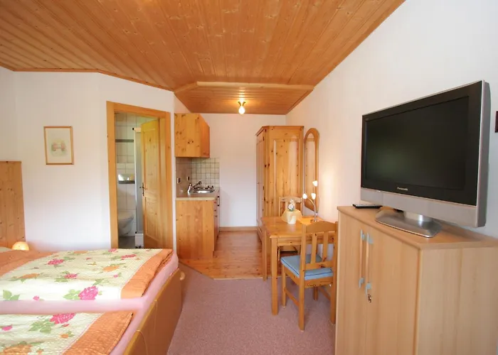 Sauna-Apartment In Schladming * Schladming