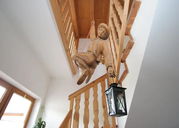 Sauna-Apartment In Schladming Apartment Schladming