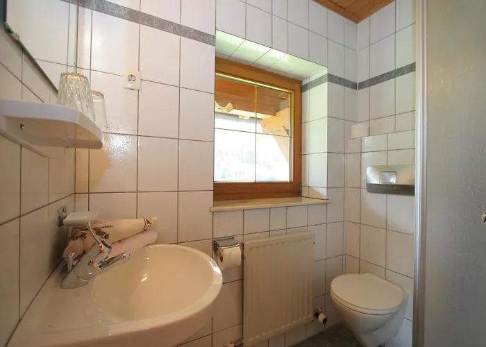 Sauna-Apartment In Schladming Apartment *