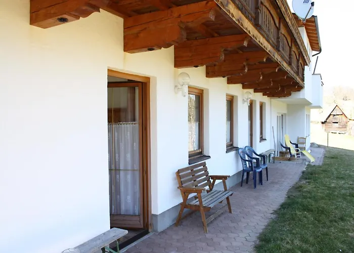 Sauna-Apartment In Schladming Schladming