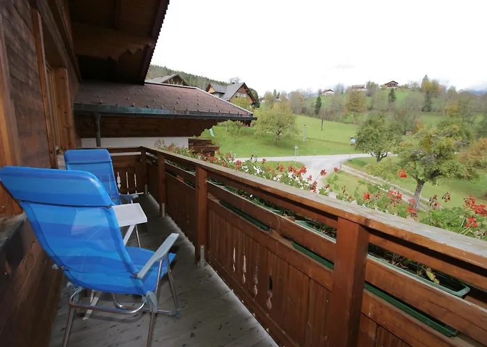 Lägenhet Sauna-apartment In Schladming