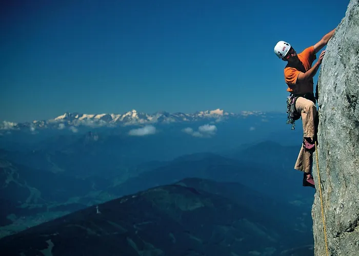 Sauna-apartment In Lägenhet Schladming