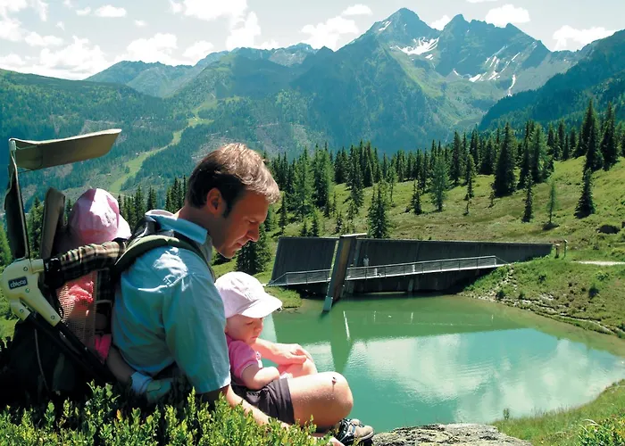 Sauna-apartment In Lägenhet