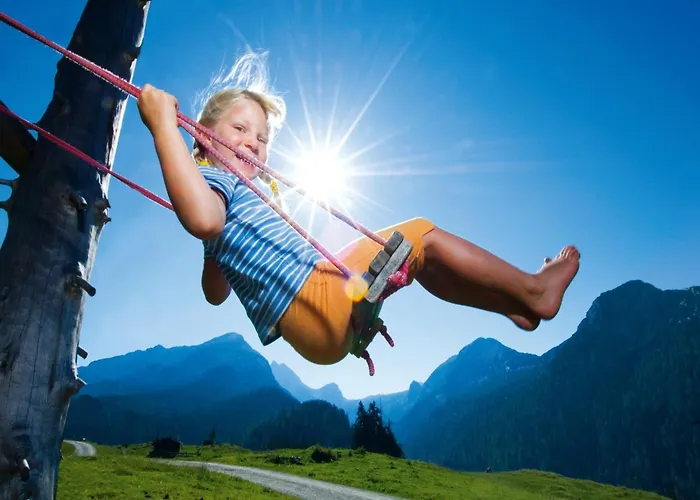Sauna-apartment In Lägenhet *